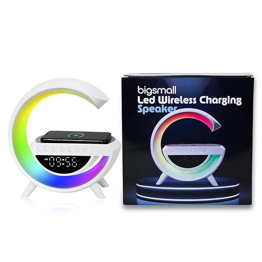 Ms 3401 Heavy Quality Google Speaker