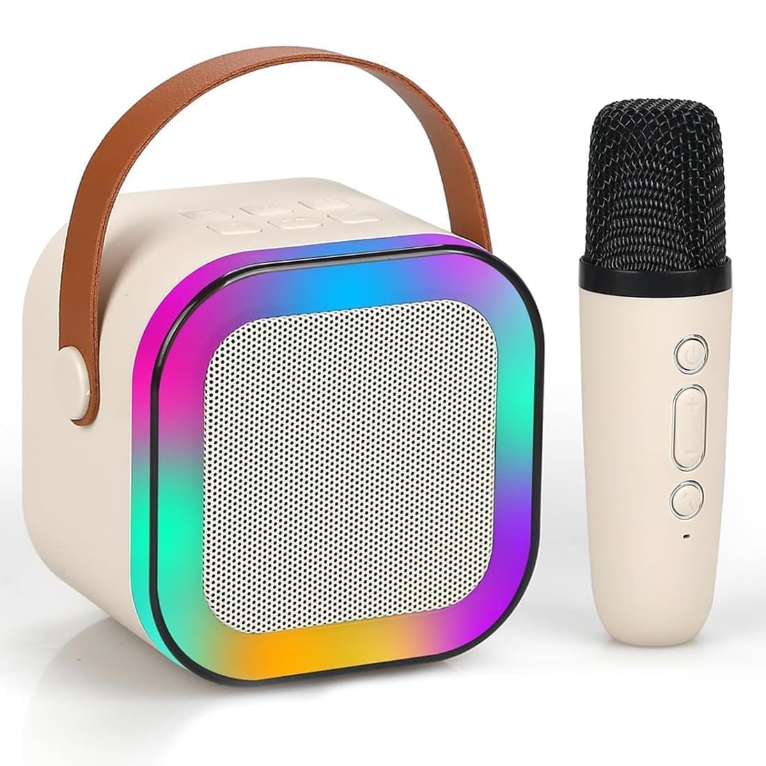 61QUlbrvAVL._SL1100_ Mini Speaker with Wireless Mic