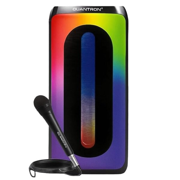 Quantron Ultimate Tws Wireless Speaker