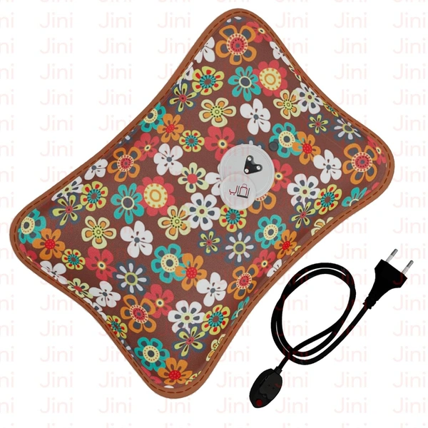 Hot Water Bag Electric Heating Pad