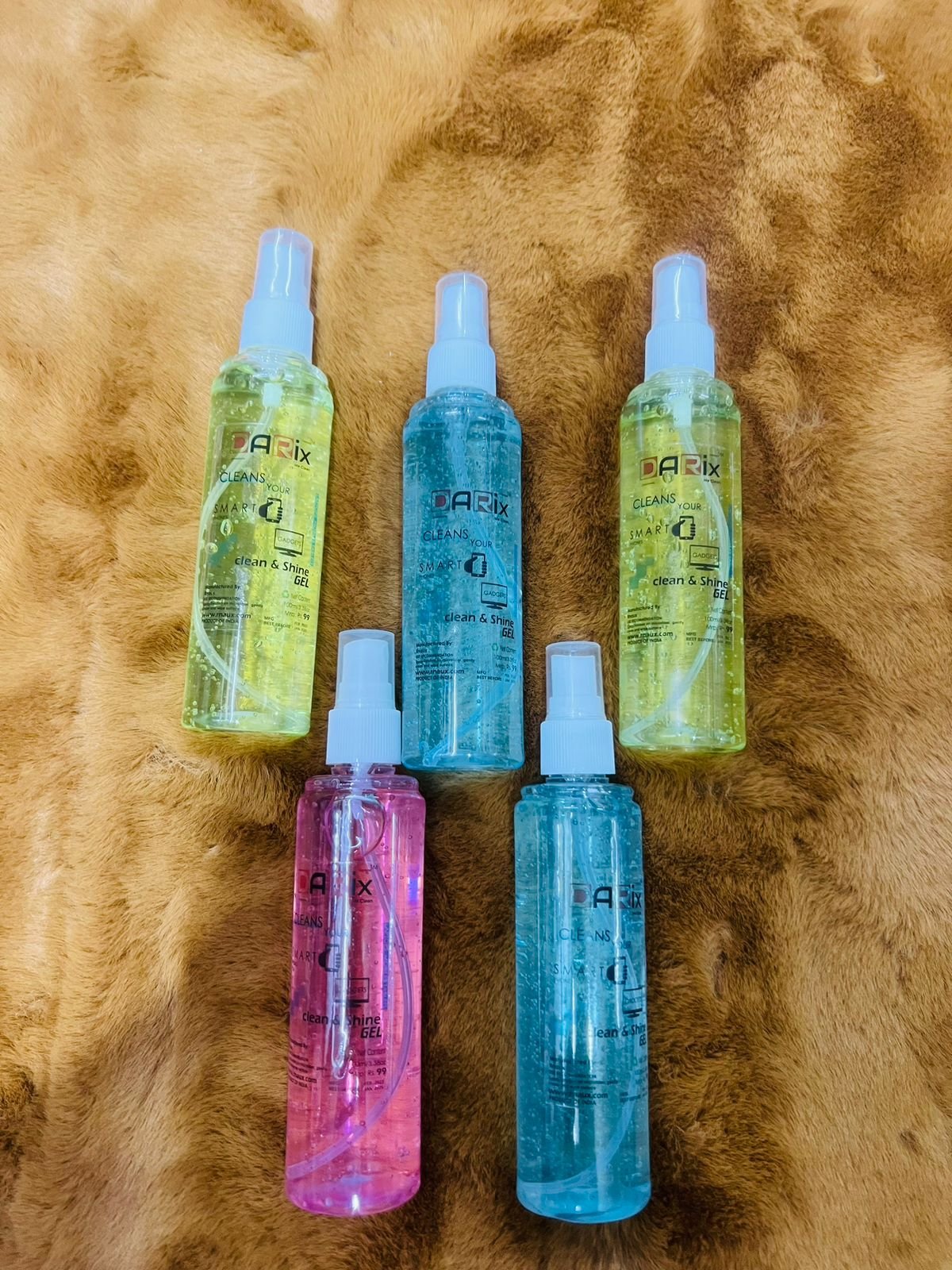 -NPTJNry-ubo15JQUApM Mobile Cleaning Gel (100ml)