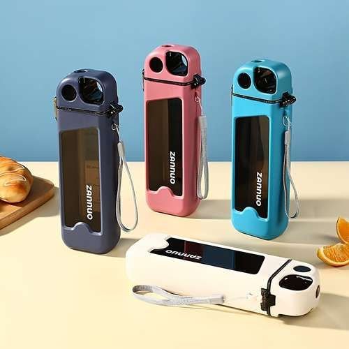 Slice H20 Sipper Bottle