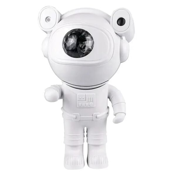 Magical Bluetooth Astronaut Projector