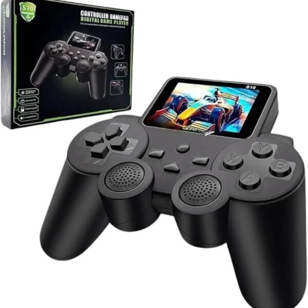 Video Games 500 in 1 Controller Gamepad Console