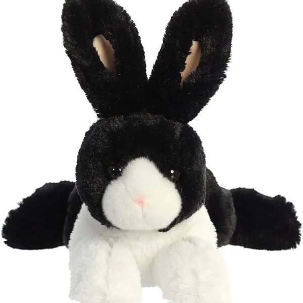 Dutch Rabbit Black
