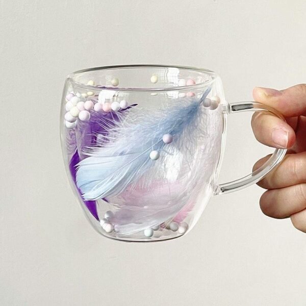 The Floating Garden Mug..