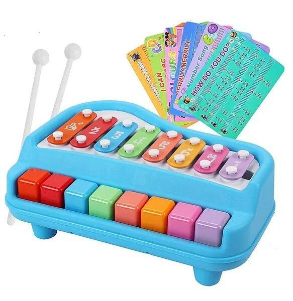 Melody Big xylophone