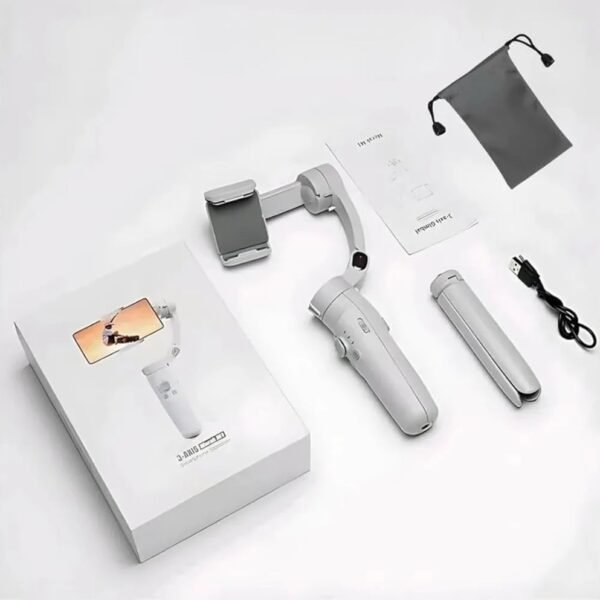 M1 Smartphone Gimbal Stabilizer