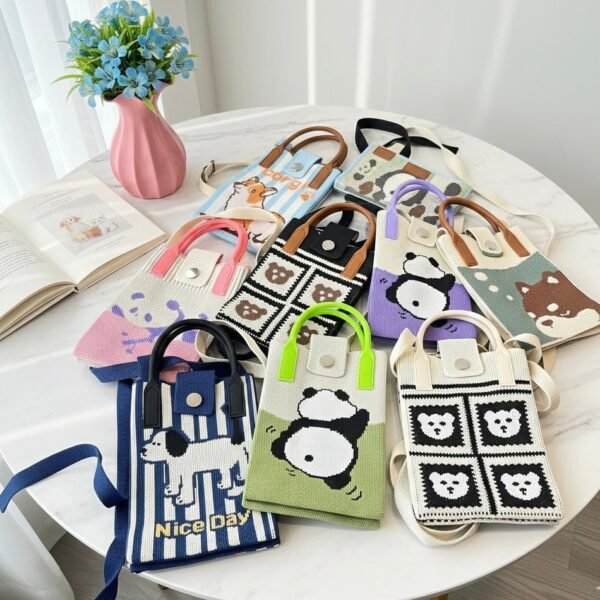 cuteness that cuddles your phone and carries your sparkle..!