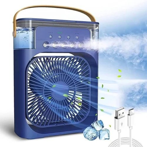 Portable Mini Air coller