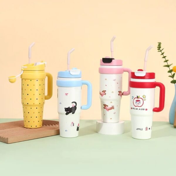 Pinteresty Stainless Steel Tumbler