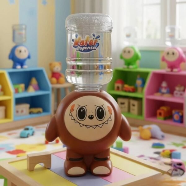 Lububu water Dispenser