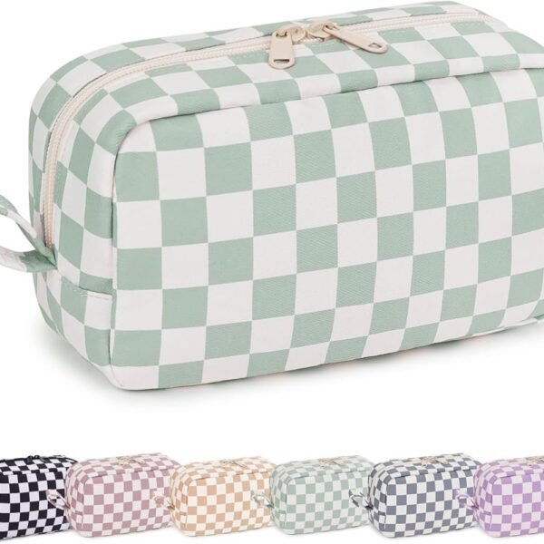 Soft Aesthetic Organizer Girls