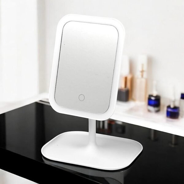 LumiTouch Vanity Mirror