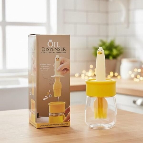 200 ml Cooking Oil Dispenser