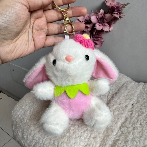 Sweet Peony Bunny🌷