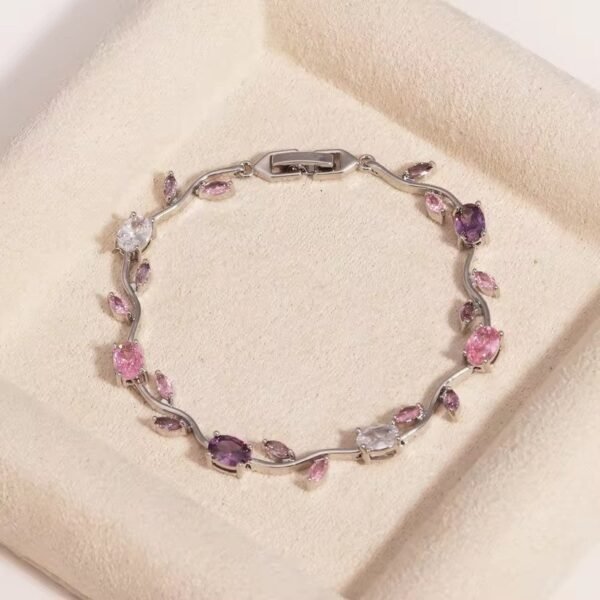 Tulip Bracelets..