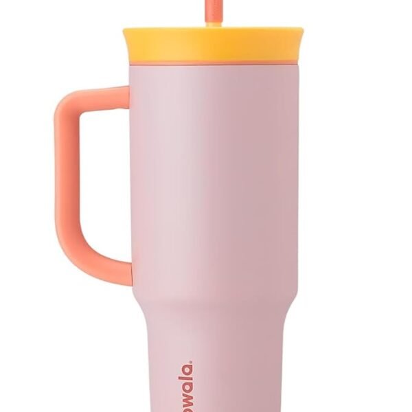 Owala Tumbler 40oz  Stainless Steel