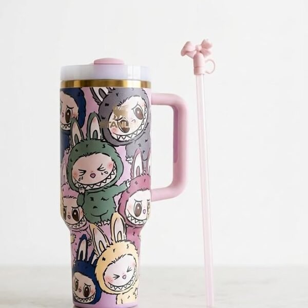 Labubu Tumbler