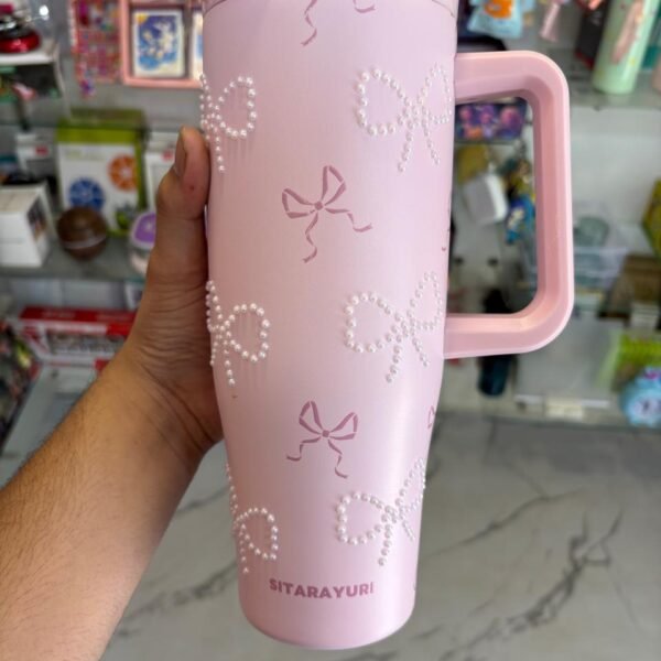 Bow Tumbler