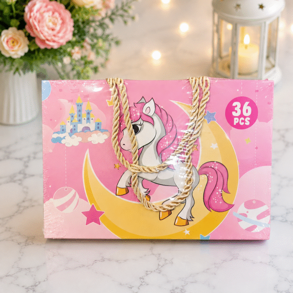 Coloring Set 36 pcs